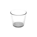 Gobelet TO-GO Little Lars 250ml transparent SAN